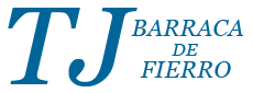 Barraca de Fierro de T.J.